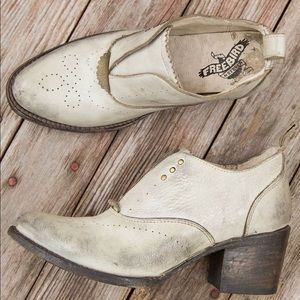 Freebird by Steve Madden Sadie Boots size 9